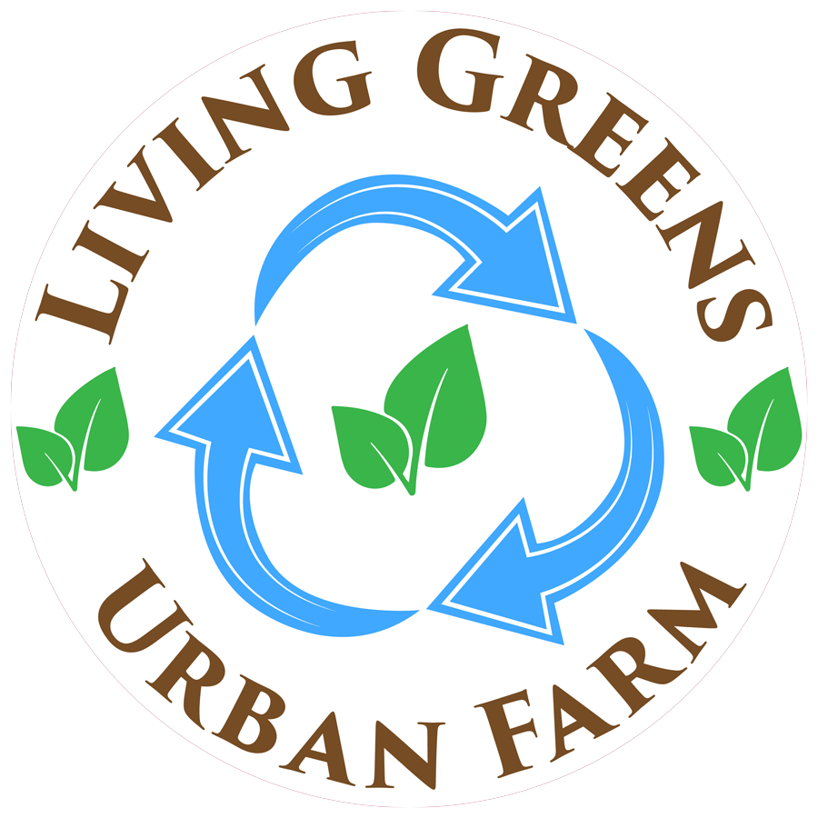 Living Greens Urban Farm